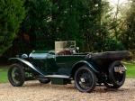 Bentley 3-Litre Sports Tourer by Vanden Plas 1921 года